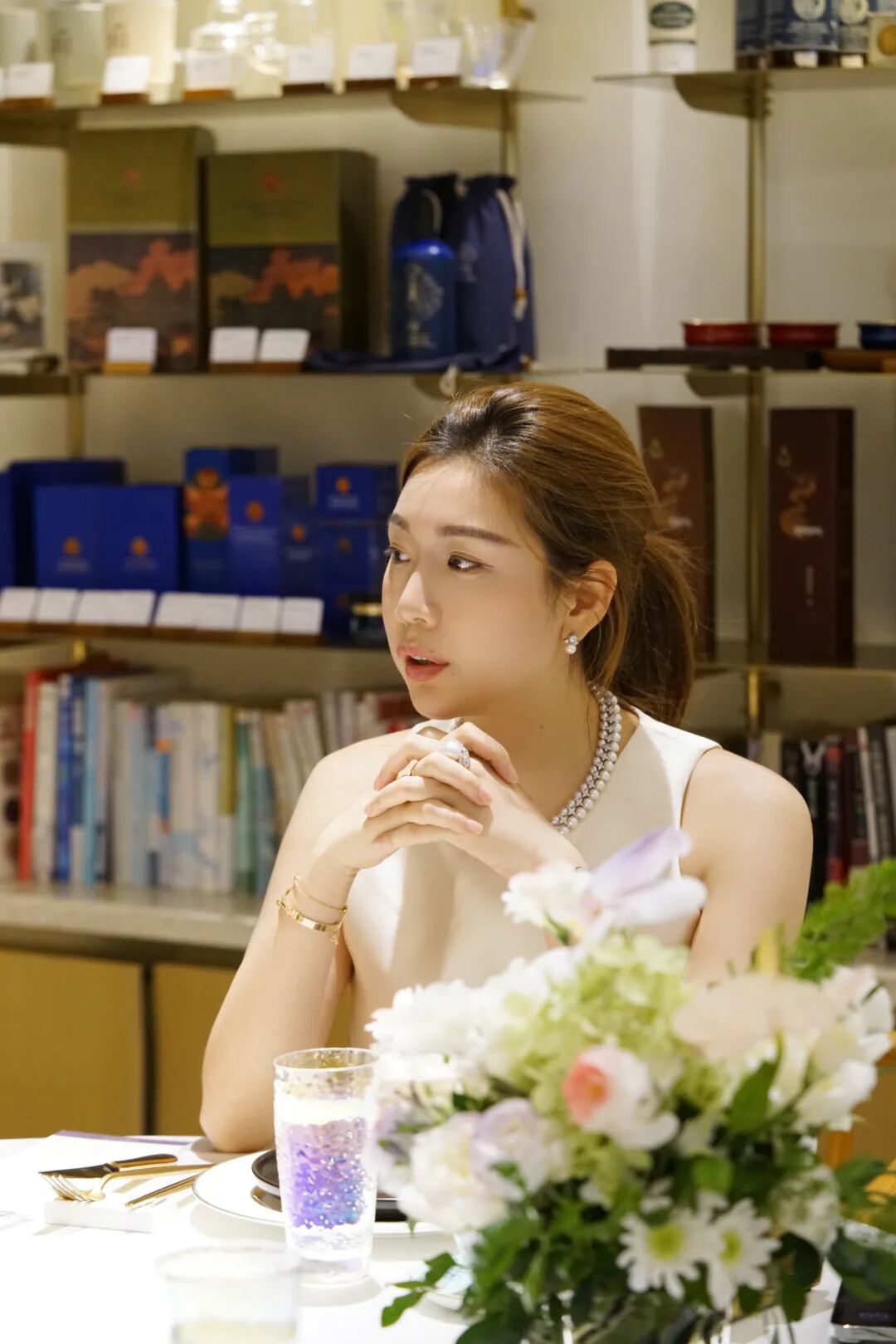 来啦！我的养生好物清单，都是中年老母亲的刚需啊-小辉娱乐网