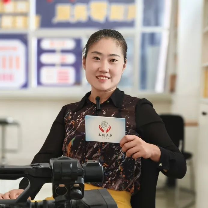 在奋进新征程中彰显巾帼担当作为——陕西女性社会组织代表热议中国妇女十三大