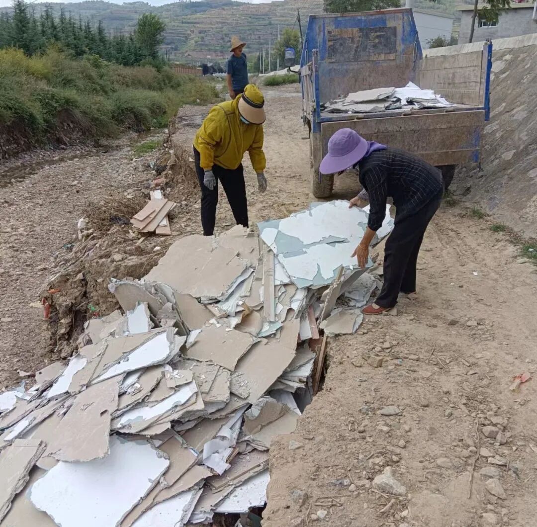 【稍峪在线】一周工作速递-小辉娱乐网