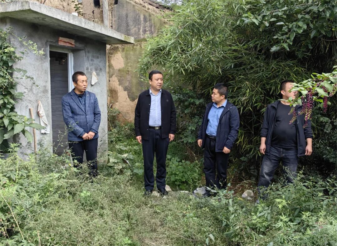 【稍峪在线】一周工作速递-小辉娱乐网