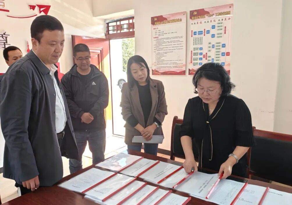 【稍峪在线】一周工作速递-小辉娱乐网