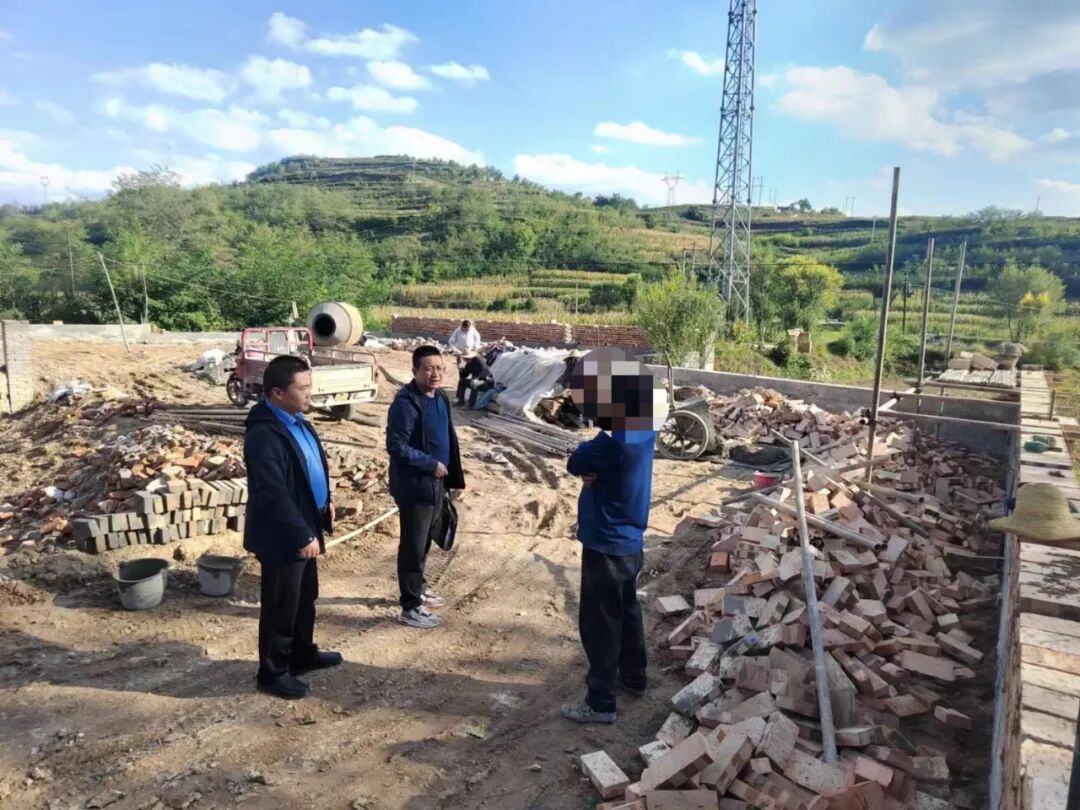 【稍峪在线】一周工作速递-小辉娱乐网