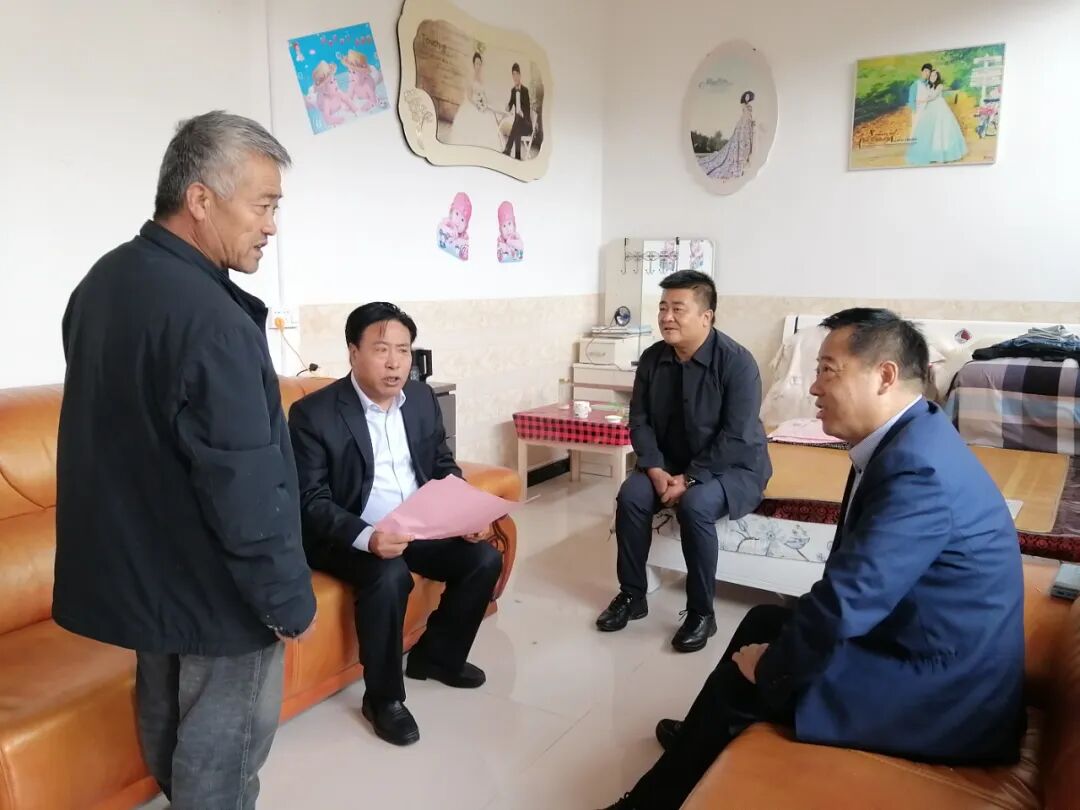 【稍峪在线】一周工作速递-小辉娱乐网