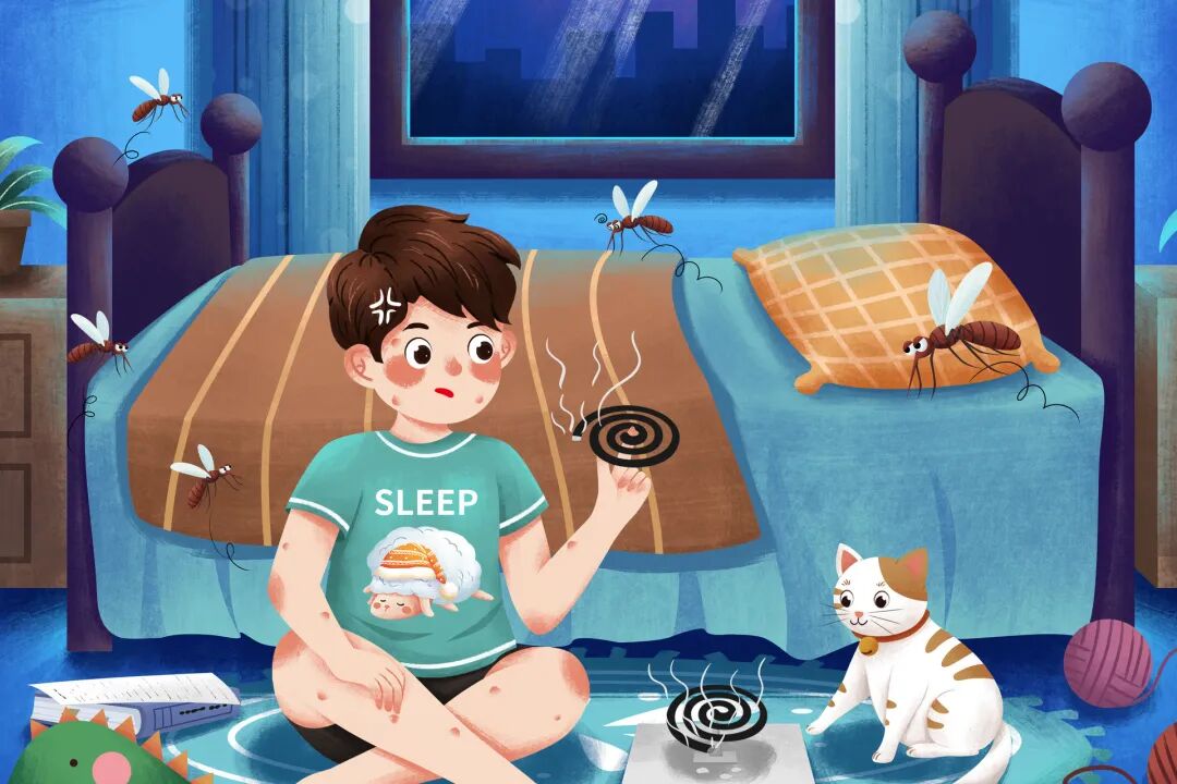 防控登革热，这些知识你要知道！-小辉娱乐网