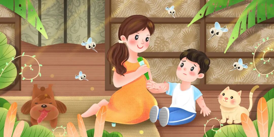 防控登革热，这些知识你要知道！-小辉娱乐网