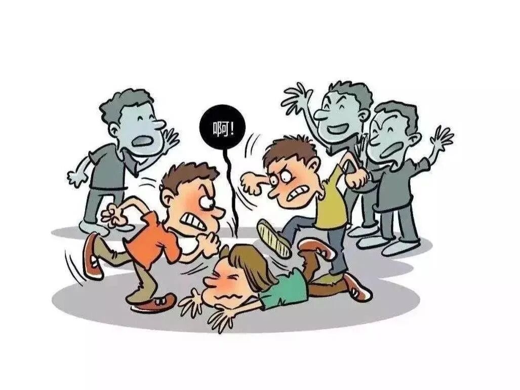 【全环境立德树人】防校园欺凌 为成长护航——防欺凌安全知识宣传-小辉娱乐网