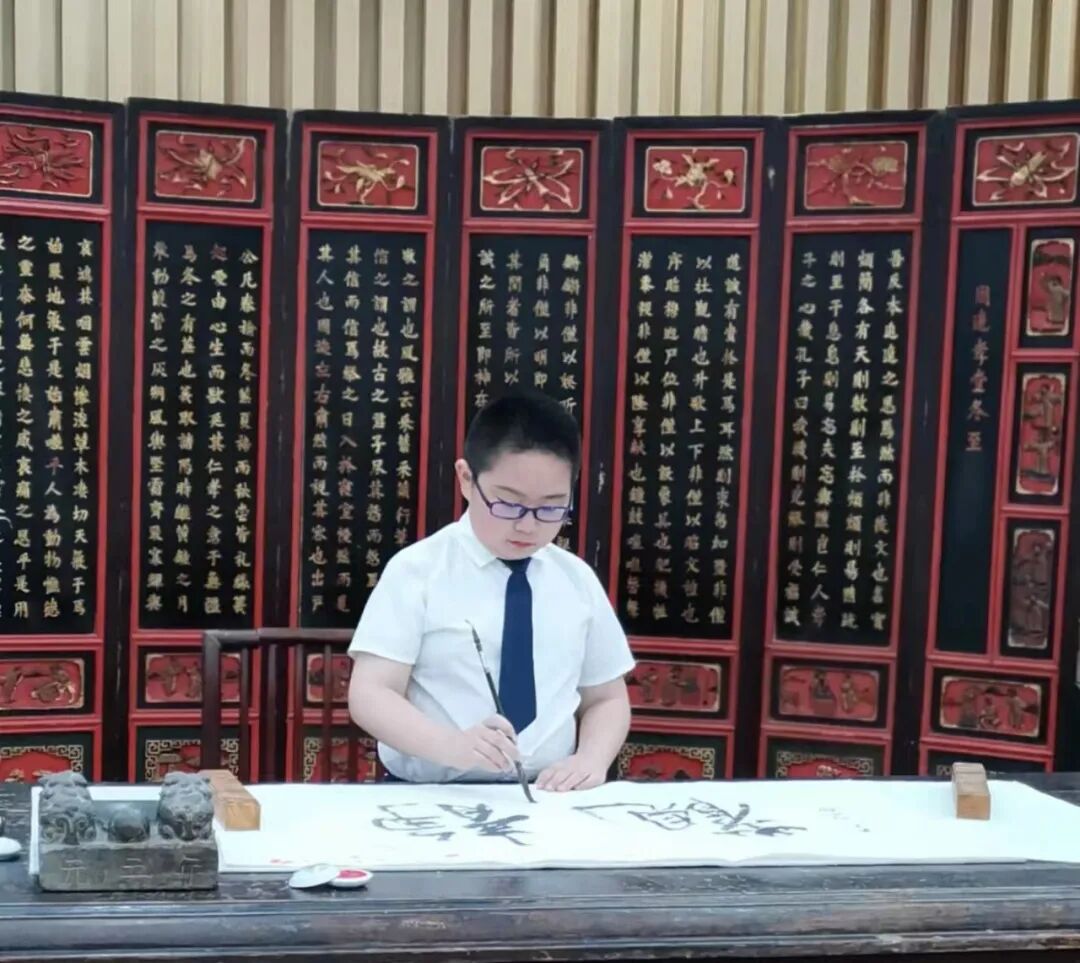 为他们点赞！璧山区2023年度“新时代好少年”事迹展播-小辉娱乐网