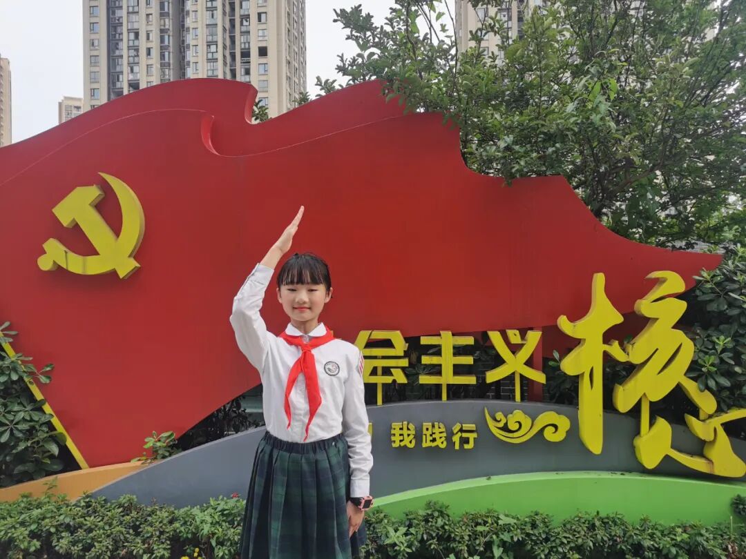 为他们点赞！璧山区2023年度“新时代好少年”事迹展播-小辉娱乐网