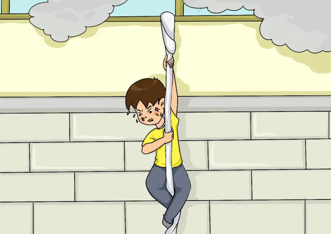 预防为主 ,生命至上—2023年幼儿园消防安全致家长的一封信