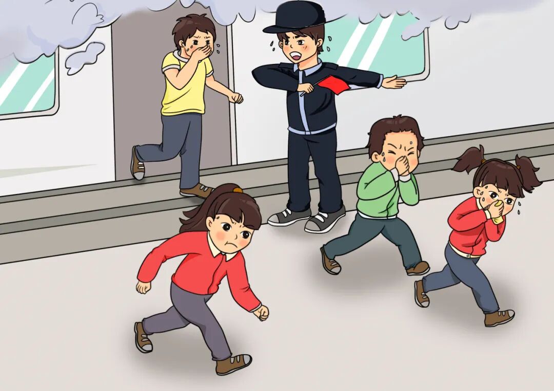 预防为主 ,生命至上—2023年幼儿园消防安全致家长的一封信-小辉娱乐网