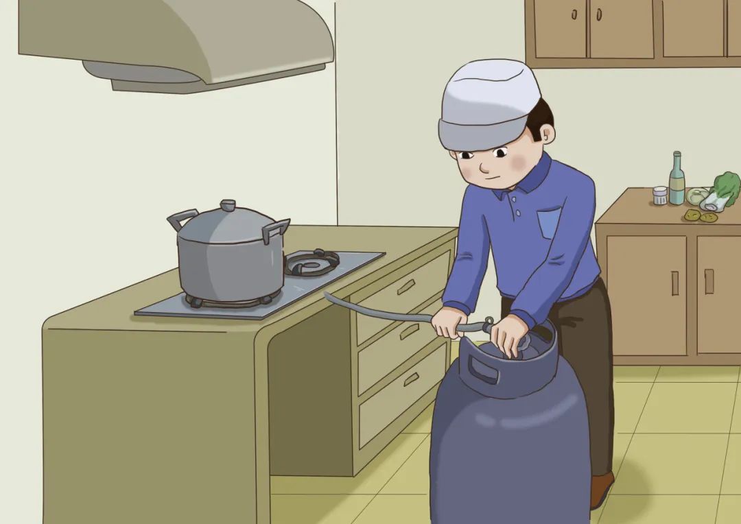 预防为主 ,生命至上—2023年幼儿园消防安全致家长的一封信