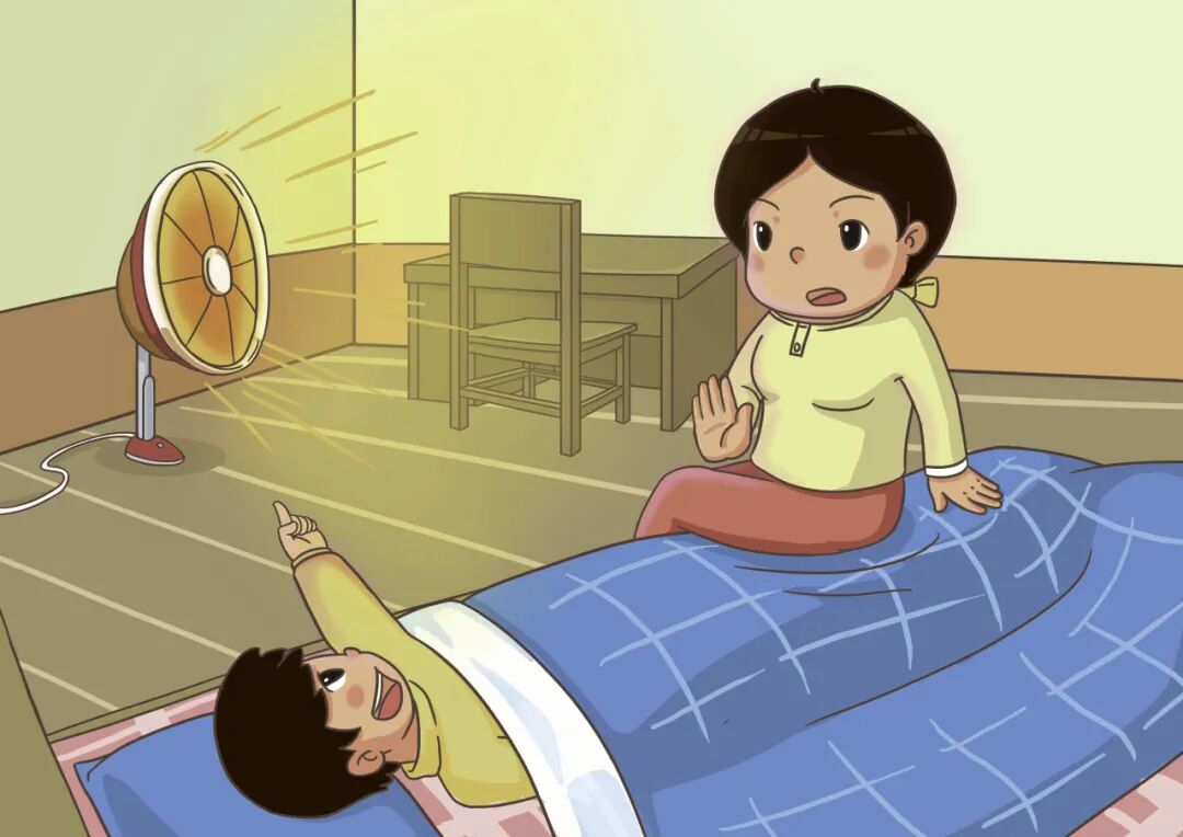 预防为主 ,生命至上—2023年幼儿园消防安全致家长的一封信