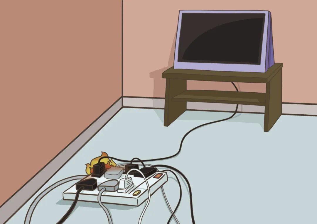 预防为主 ,生命至上—2023年幼儿园消防安全致家长的一封信-小辉娱乐网