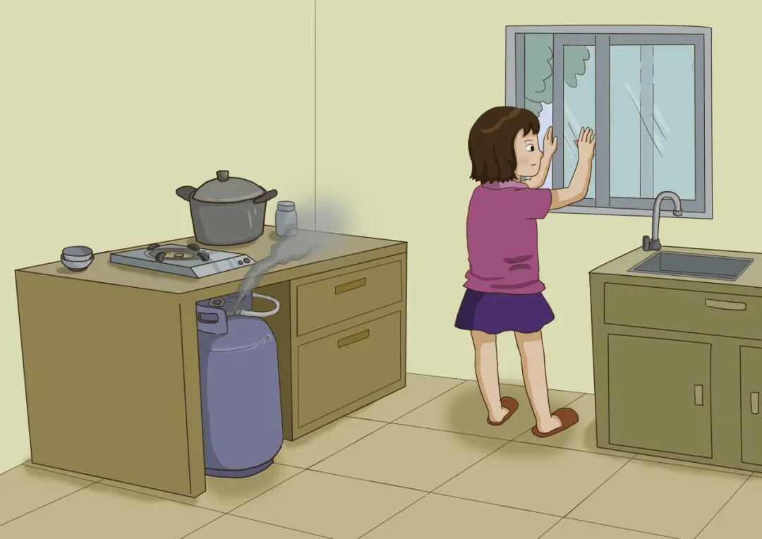 预防为主 ,生命至上—2023年幼儿园消防安全致家长的一封信