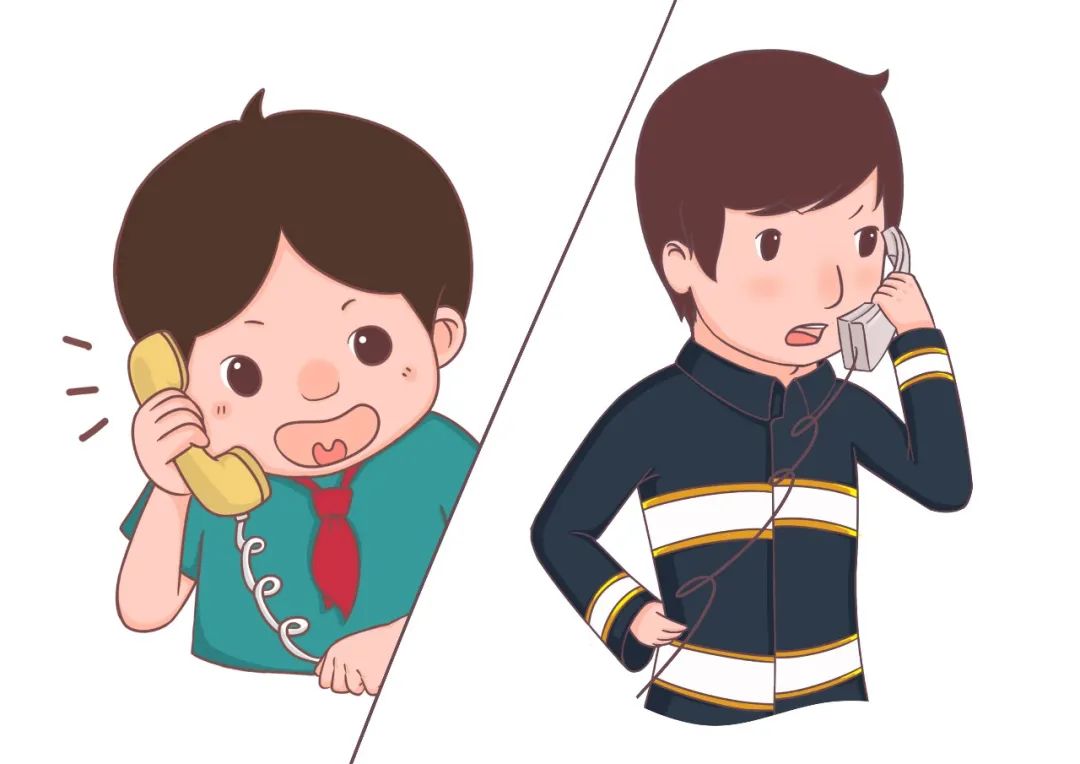 预防为主 ,生命至上—2023年幼儿园消防安全致家长的一封信