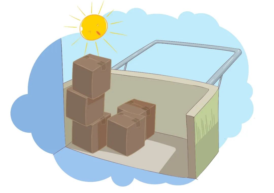 预防为主 ,生命至上—2023年幼儿园消防安全致家长的一封信