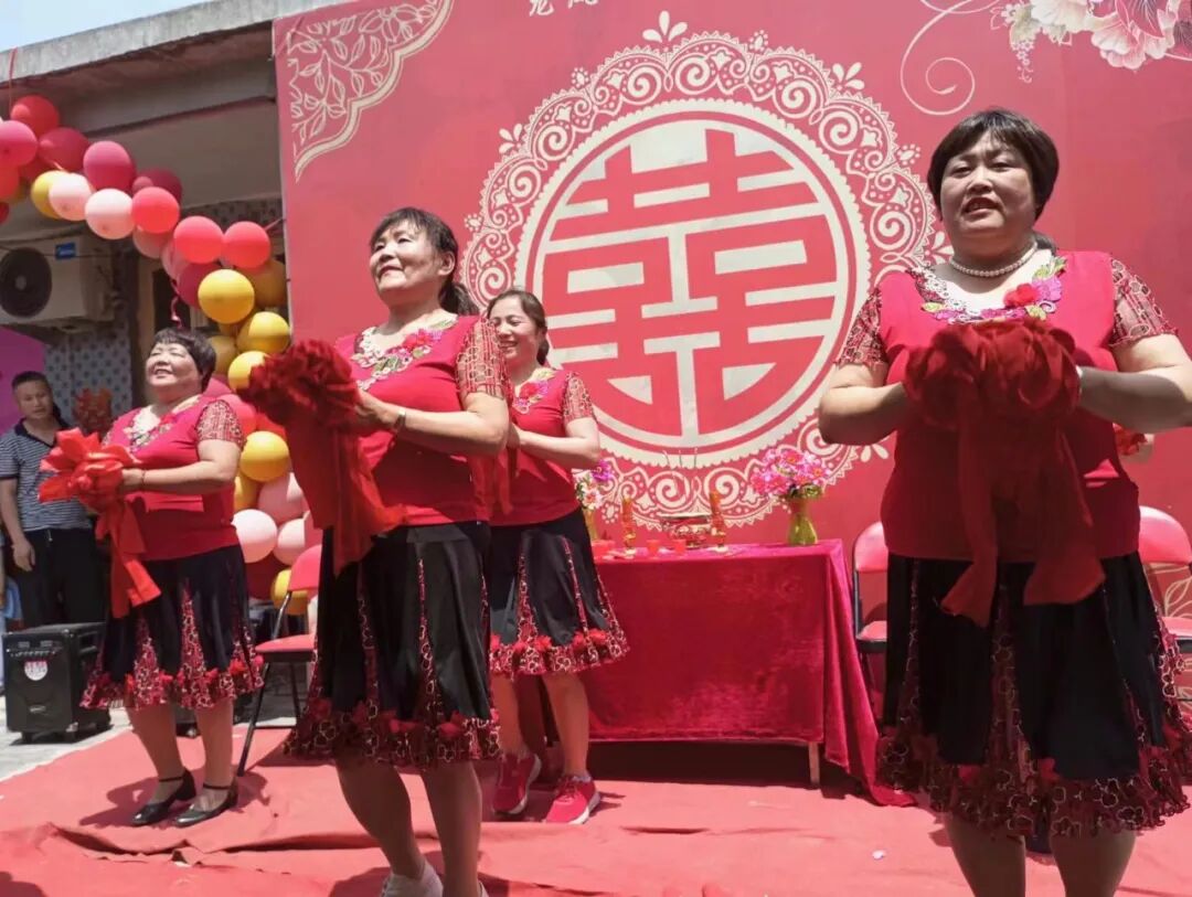 【和美家园我点赞】黄墩镇：文化体育活起来，精神生活更精彩-小辉娱乐网