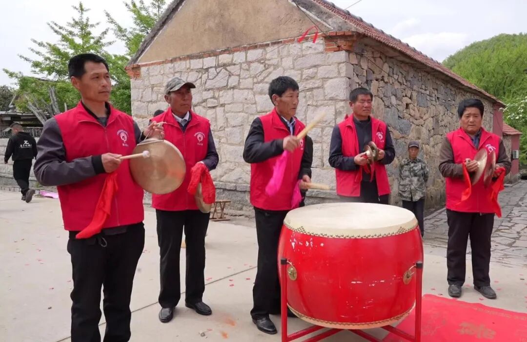 【和美家园我点赞】黄墩镇:文化体育活起来,精神生活更精彩-小辉娱乐网