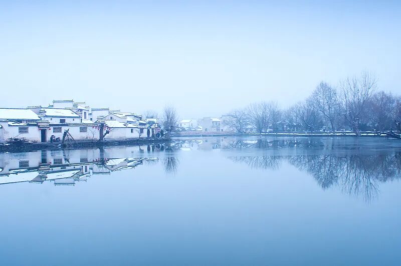 今日大雪-小辉娱乐网