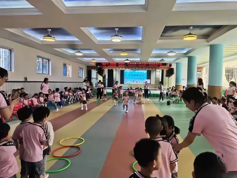 【党建引领】三悦文化展风采——（红色、运动、美术）