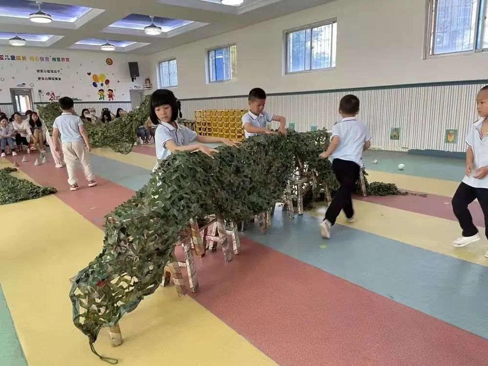 【党建引领】三悦文化展风采——（红色、运动、美术）
