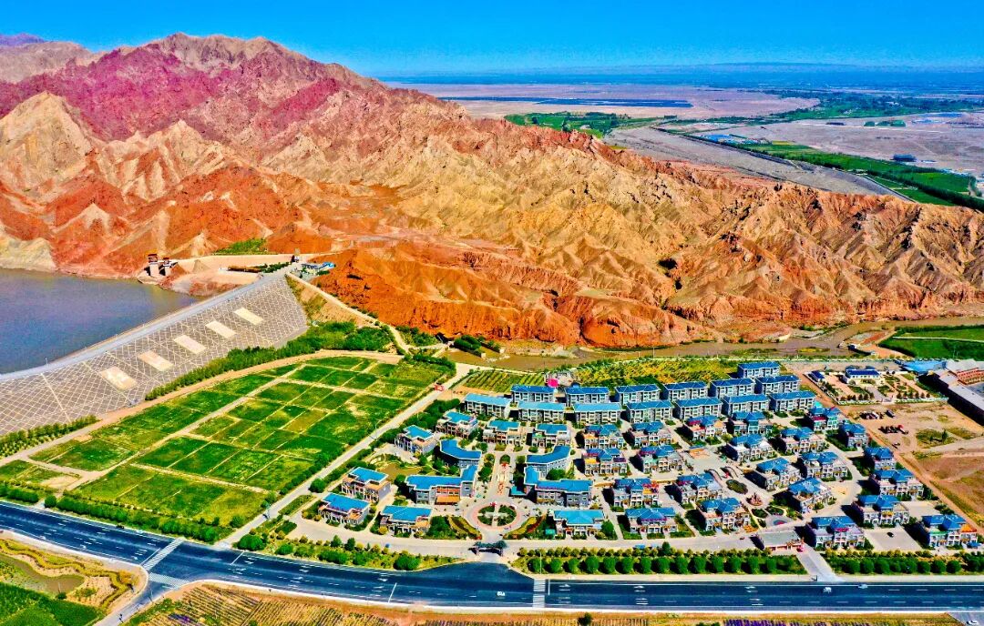 推进乡村全面振兴，要做到“三个提升”-小辉娱乐网