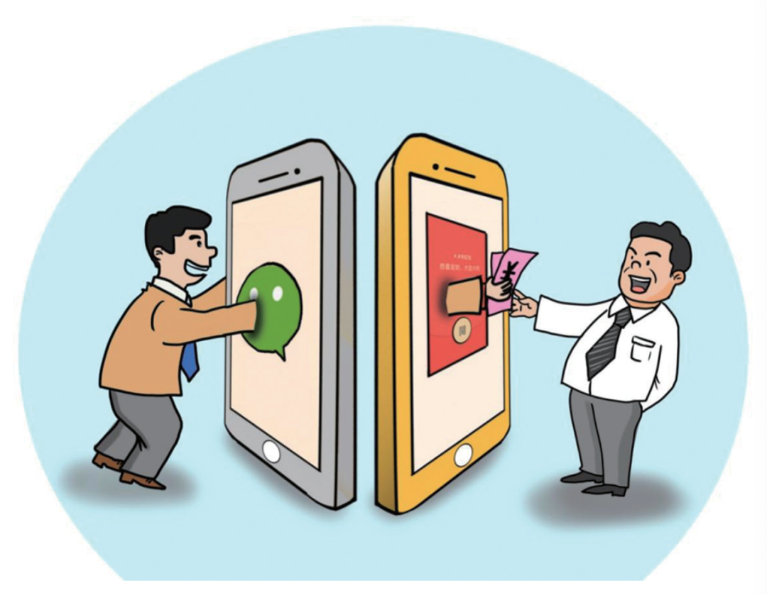 清风拂泉 | 违规收送名贵特产和礼品礼金-小辉娱乐网