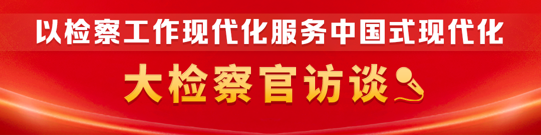 段文龙：全方位推动检察工作高质效发展-小辉娱乐网