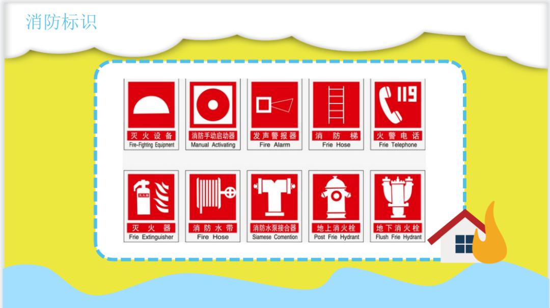 预防为主 ,生命至上—2023年幼儿园消防安全致家长的一封信