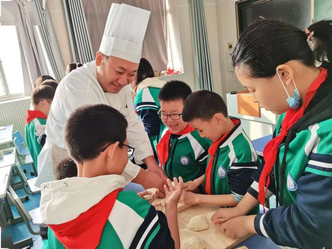 经济强省 美丽河北·一线观察丨黄骅面花：非遗美食催开“致富花”-小辉娱乐网