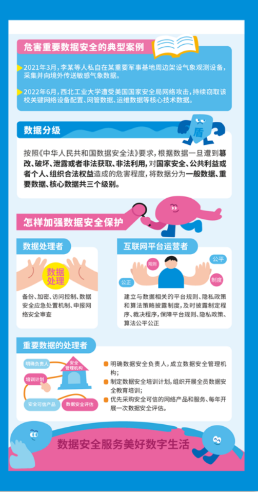 网络安全知识手册正式发布，快来学习吧！-小辉娱乐网