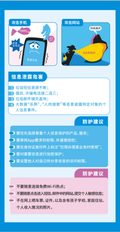 网络安全知识手册正式发布，快来学习吧！-小辉娱乐网