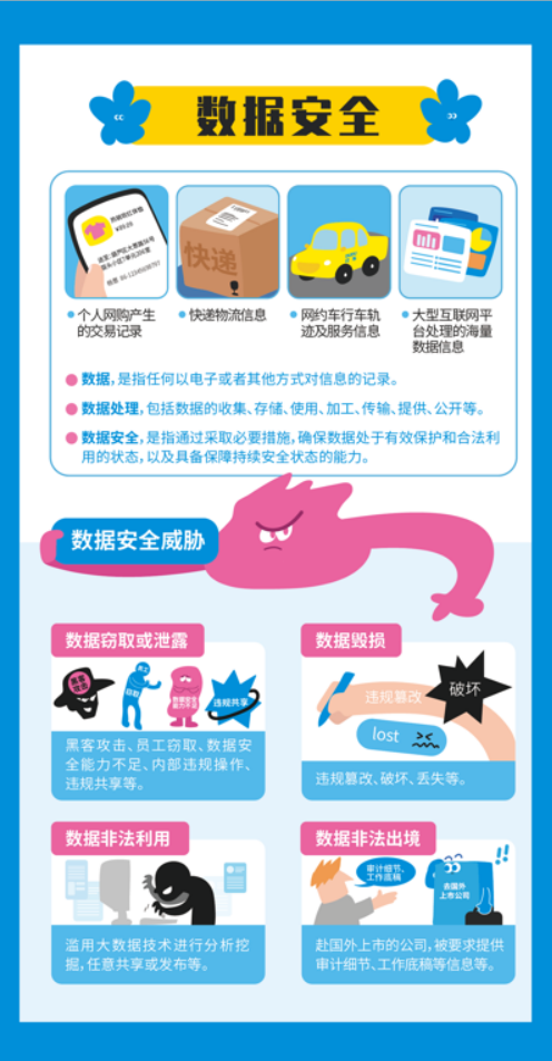 网络安全知识手册正式发布，快来学习吧！-小辉娱乐网