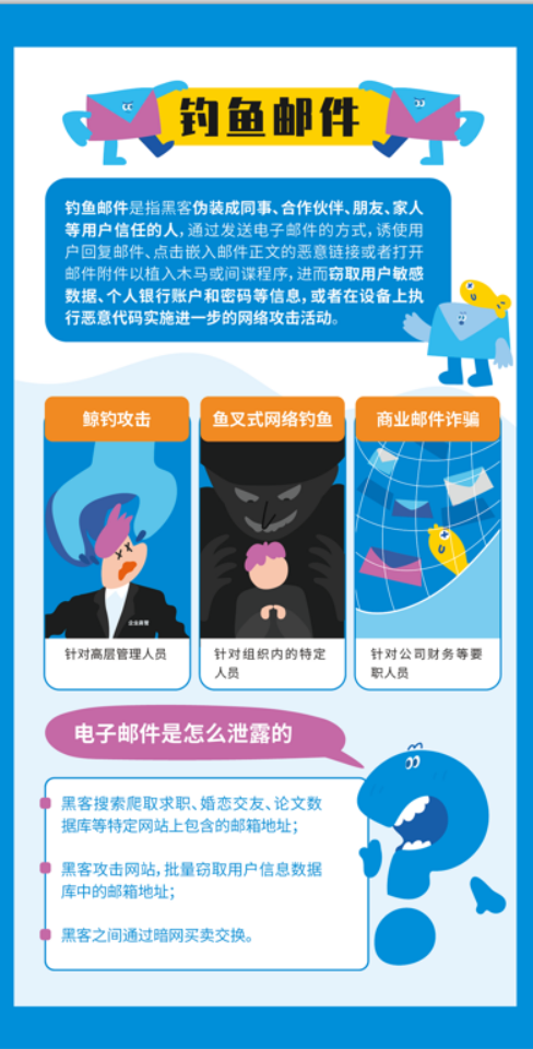 网络安全知识手册正式发布，快来学习吧！-小辉娱乐网