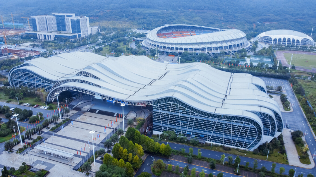 2023年郴州市秋季房交会：诚意满满，优惠力度空前！