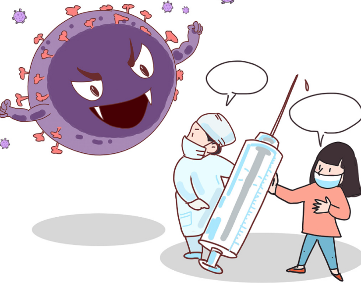 接种流感疫苗，你还在纠结这些吗？——流感疫苗接种常见问题解答-小辉娱乐网