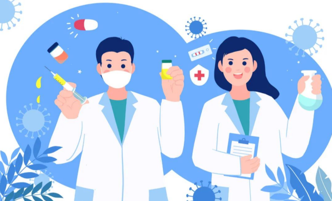 接种流感疫苗，你还在纠结这些吗？——流感疫苗接种常见问题解答-小辉娱乐网