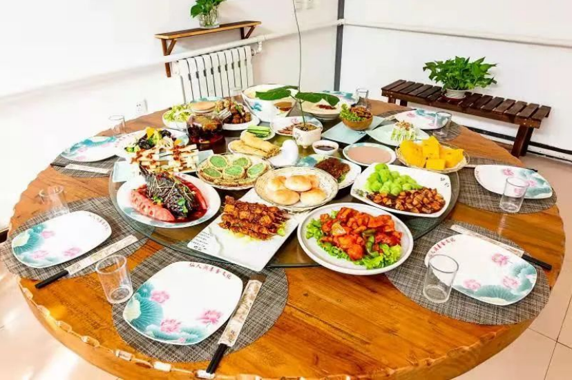 中秋国庆游北京｜感受昌平“网红打卡地”的美好-小辉娱乐网