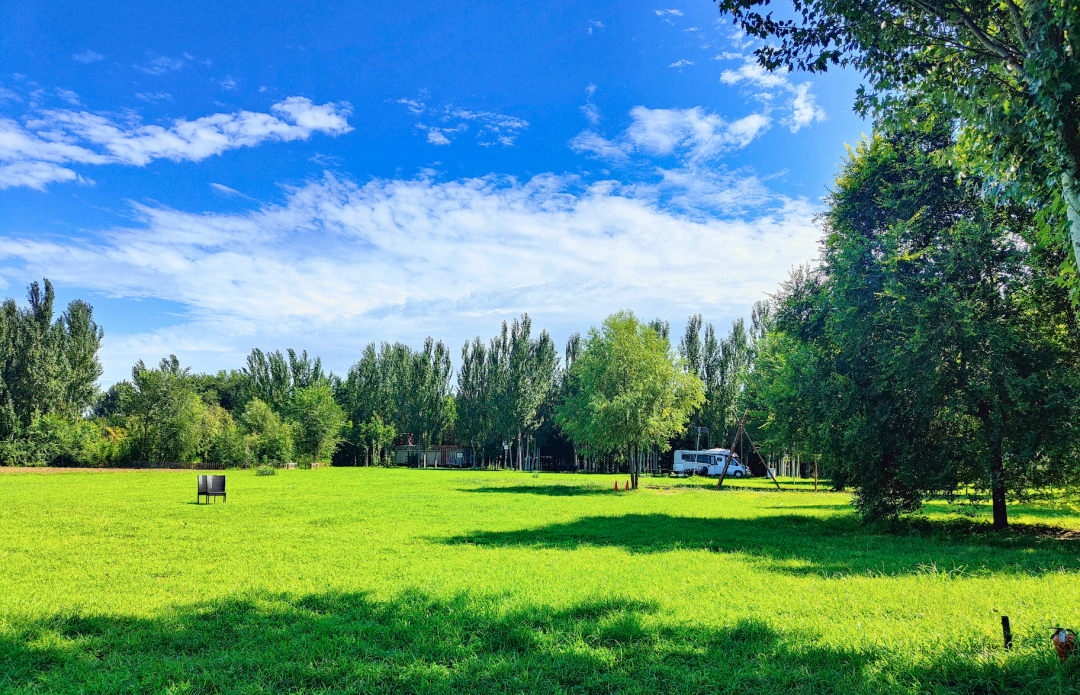 中秋国庆游北京｜感受昌平“网红打卡地”的美好-小辉娱乐网
