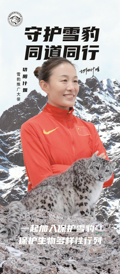 切阳什姐有了新身份！-小辉娱乐网