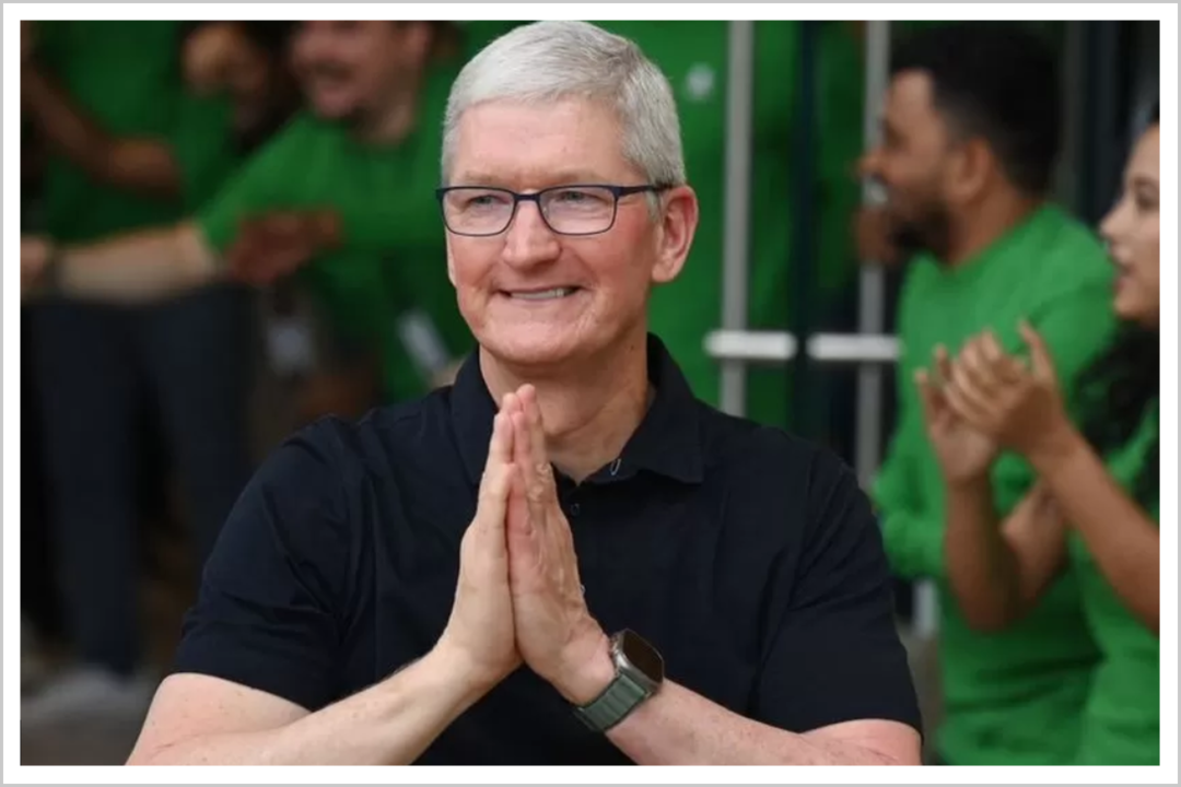 下狠手了！突袭郭台铭，围猎富士康-小辉娱乐网