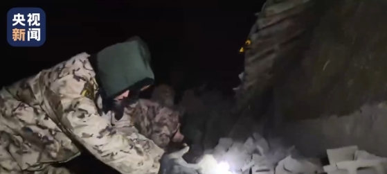 全场默哀，116人遇难！专家分析甘肃地震致重大伤亡原因-小辉娱乐网