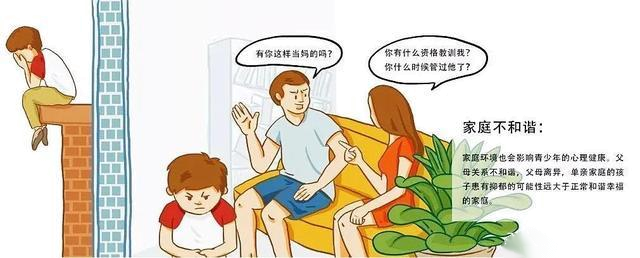 青少年心理健康科普小知识：健康从心开始-小辉娱乐网