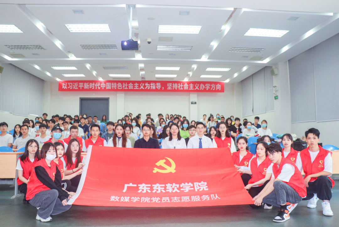 优秀毕业生丨王海棠：不忘初心，勇往直前！