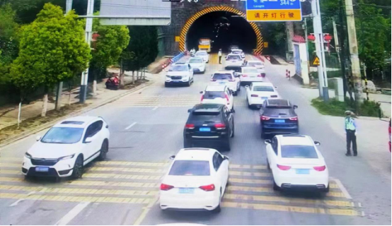 安康市普通国省干线公路2023年“中秋、国庆节”出行研判-小辉娱乐网