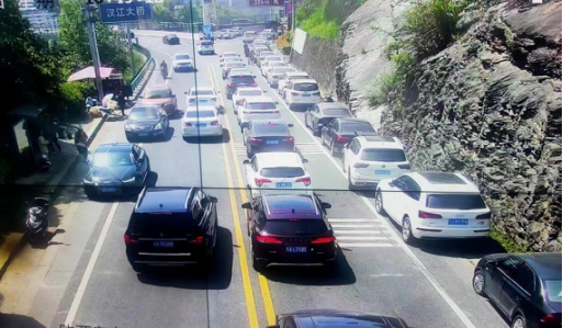 安康市普通国省干线公路2023年“中秋、国庆节”出行研判-小辉娱乐网