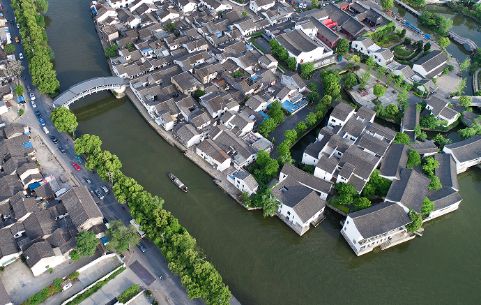 绍兴宝藏路名，揭秘！