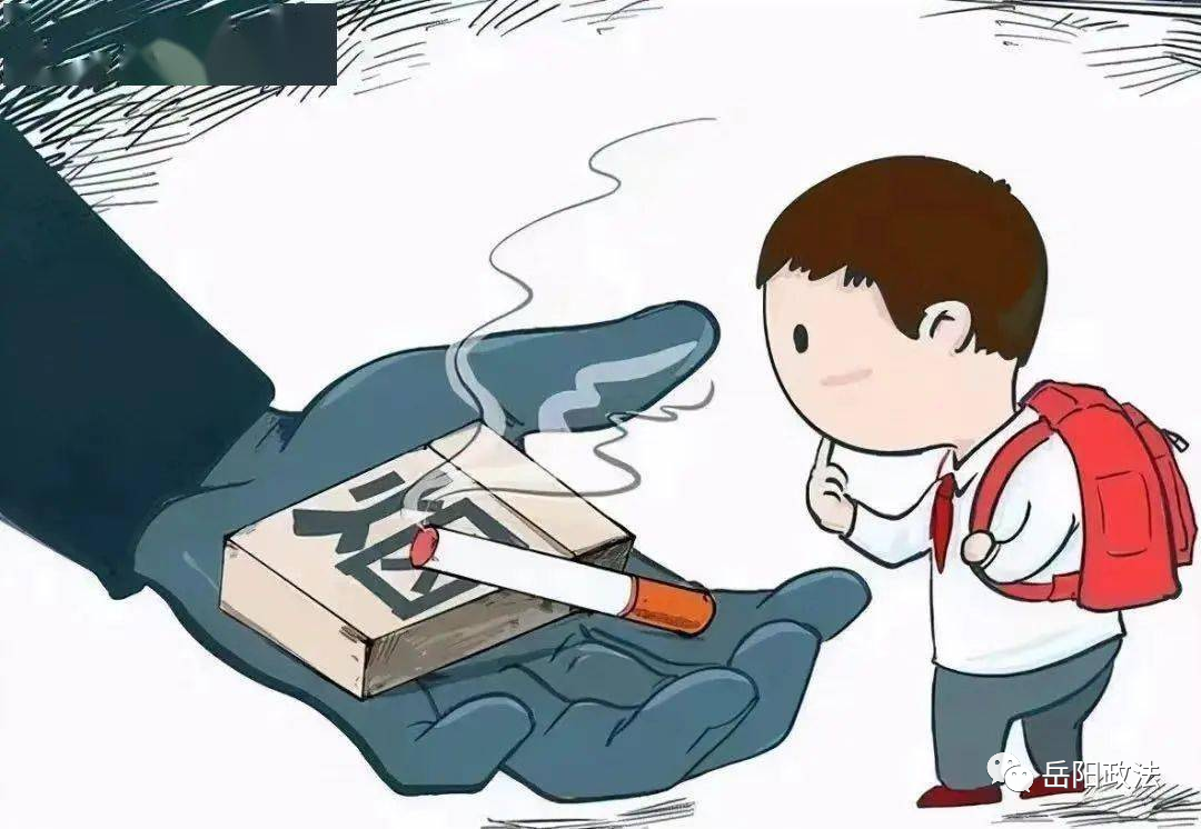 鹿丽普法 | 保护未成年人，这些知识要牢记-小辉娱乐网