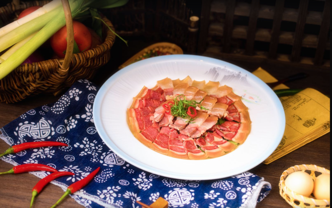 【跟着赛事去旅行④】风味黄山 彰显“食和远方”-小辉娱乐网