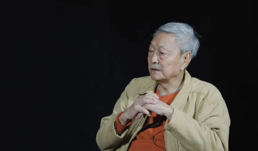 痛别！一代大师走了，张艺谋、陈凯歌等都曾受其指导-小辉娱乐网